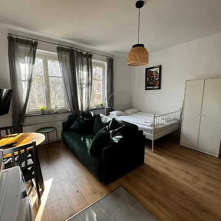 Joyful Apartments Sopot-3