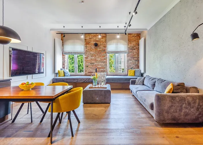 Cassino Royal I - Premium Apartment