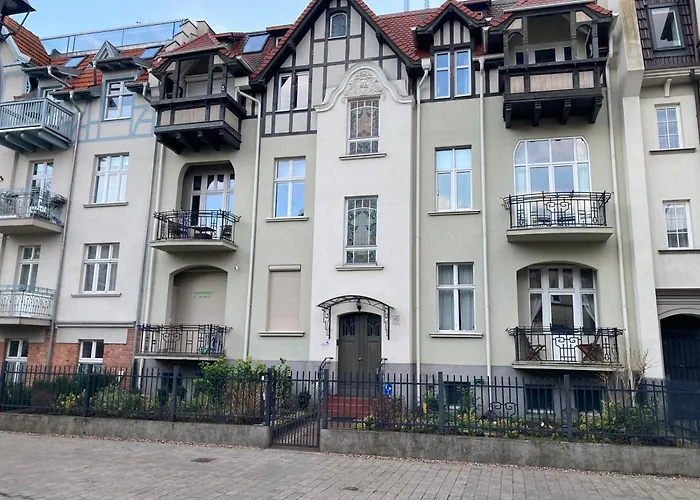Apartament Anna