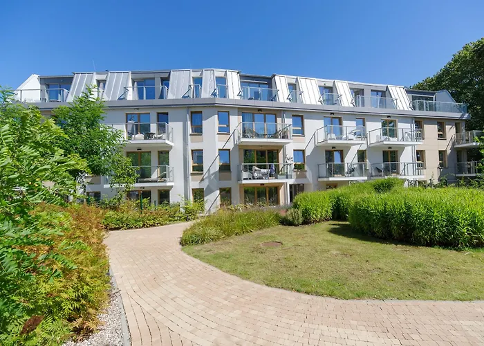 Sopot Park